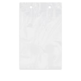 thumbnail of 2000 Flachbeutel PP klar, 16x25 cm, microperforiert, geblockt