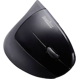 thumbnail of Perixx Vertikal Perimice-513 Ergonomische Maus USB Schwarz 6 Tasten Ergonomisch 11168