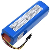 thumbnail of Akku für Saugroboter Xiaomi MiJia Roborock S50 / MiJia Roborock S51 / Typ BRR-2P4S-5200S