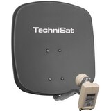 thumbnail of TechniSat Digidish 45 Twin Satellitenantenne Grau