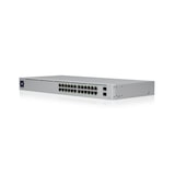 thumbnail of Conmutador Ubiquiti UniFi USW-24-POE