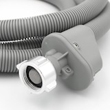 thumbnail of Sicherheitsschlauch Zulaufschlauch 3/4 Zoll 2 m Waschmaschine