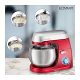 thumbnail of Batedeira 5L Bomann