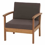 thumbnail of SIENA GARDEN  Tavira Tavira Lounge 4-teilig teaklook