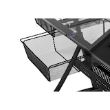 thumbnail of Fromm & Starck Mesa de dibujo profesional - 120 x 60 x 90 cm - inclinable - placa de cristal