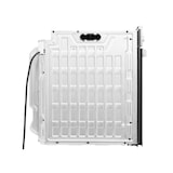 thumbnail of PRIVILEG Einbaubackofen mit 71L mit Pyrolyse