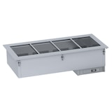 thumbnail of Combisteel Bain-Marie GN3/1 met hetelucht