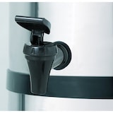 thumbnail of 1 x Bartscher Glühweintopf "Multitherm", 20L