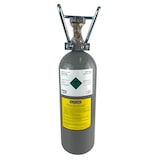 thumbnail of Kohlensäureflasche CO2 Flasche BieTal® mit Füllung 2 kg E290 & TÜV-Zulassung