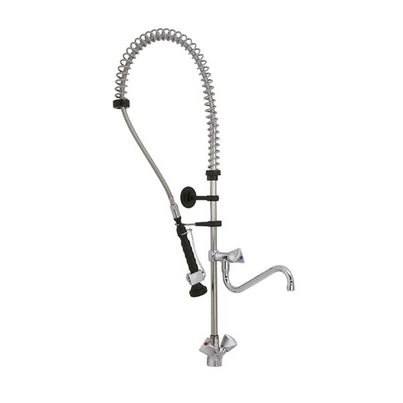 KBS Knebel-Geschirrwaschbrause 1/2 Zoll Wasseranschluß