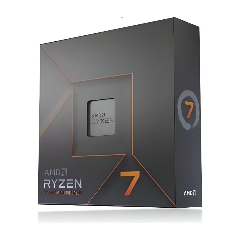 Ryzen 7 7700x 4.5 5.4 Ghz