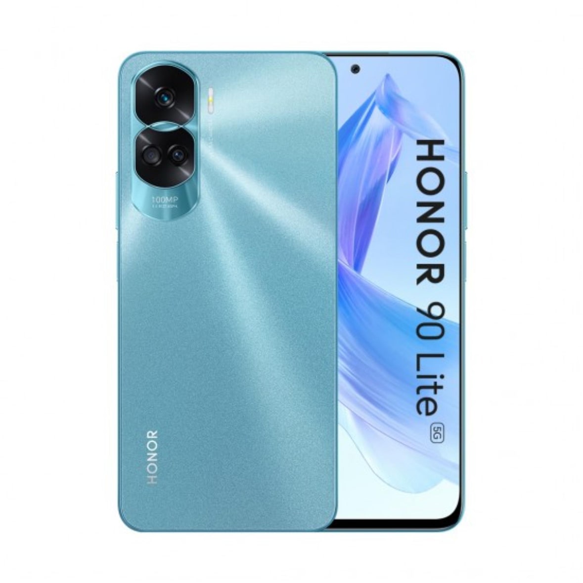 Mobile Honor 90 8GB+256Gb Blu