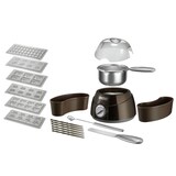 thumbnail of Chocolatier Weihnachtsedition