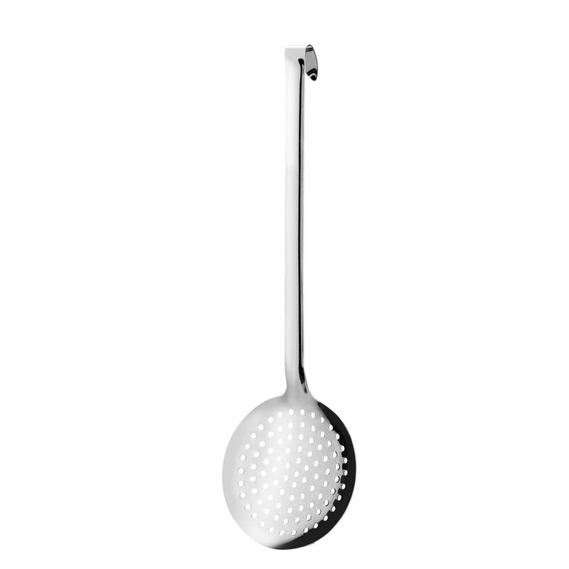 72x Schaumlöffel, HENDI, Kitchen Line, ⌀115x370mm