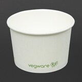 thumbnail of 110 ml composteerbare soep- of ijskom Series 90 - Vegware Partij van 1000