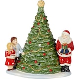 thumbnail of Villeroy & Boch Christmas Toy's Santa am Baum
