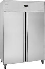 thumbnail of TEFCOLD Gefrierschrank GN 2/1 GUF140 1166l SS 201