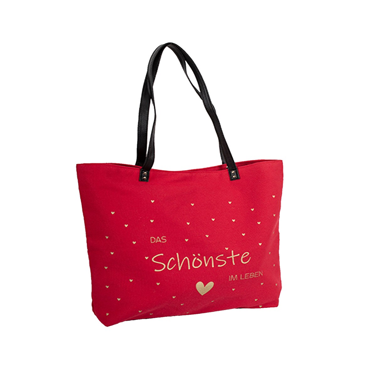 Umhängetasche Tragetasche Einkaufstasche Tasche Shopper Strandtasche