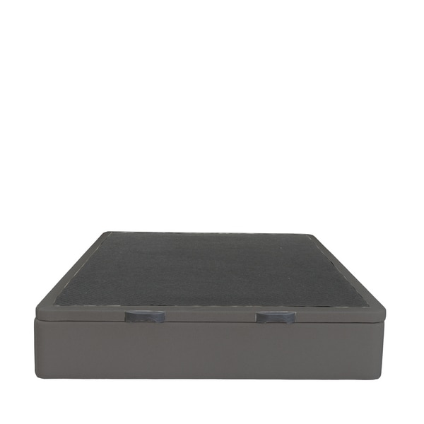 Sommier Dreamura Sendai Antracite 200x90