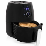 thumbnail of Princess Digitaler Aerofryer XXL 4,5 L 1500 W Schwarz