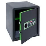 thumbnail of ARREGUI Supra 240160 Caja fuerte con codigo | Caja de seguridad movil, apertura con teclado | Caja fuerte electronica para casa | 38 x 35 x 36 cm |41L