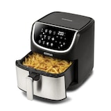 thumbnail of Friggitrice ad aria G3 Ferrari  G10191 Friggisano 8L Grill 2200W 8L Nero/Acciaio