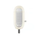 thumbnail of Macchina da caffe' Smeg Estetica anni 50 1.1l 1350W Crema [ECF02CREU]