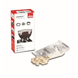 thumbnail of Solis Grindz™, Reinigungstabletten für Kegelkaffeemühlen, 3 x 35 g Beutel