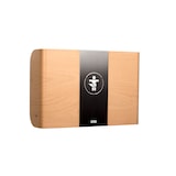 thumbnail of Timkid Wandwickeltisch KawaQ | Buche, Buche, Edelstahl