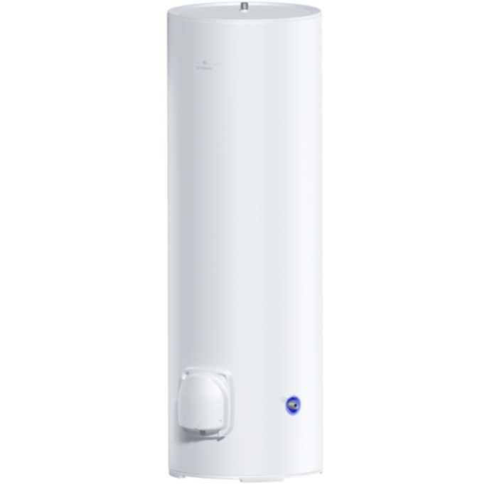 Chauffe eau électrique Vertical Sol De Dietrich Stéatite 250 L