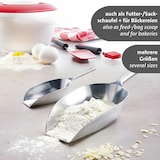 thumbnail of Abwiegeschaufel "Hygia" 350 mm