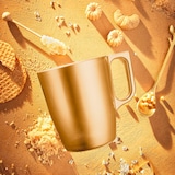 thumbnail of Luminarc Flashy Mok Glas Neo Goud 25Cl
