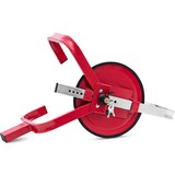 thumbnail of Stamony Ganascia bloccaruota - Universalmente applicabile - Rotonda - 13 - 15'' / larghezza max. pneumatico 19,5 cm