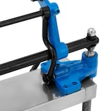 thumbnail of Royal Catering Waffeleisen für Eiswaffeln - 100 - 120 Waffeln/h - 55 x 70 mm -