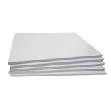 thumbnail of 5x Cakeboard 40x30cm 12mm Stärke weiß