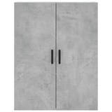 thumbnail of Helloshop26 - Buffet Sideboard Kommode Schrank Aufbewahrungseinheit Organizer Küche Wohnzimmer Lounge hoch 69,5 x 34 x 180 cm 02_0034559