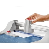 thumbnail of Schneidemaschine 448 Roll & Schnitt, 1300mm A0, 20 Blatt