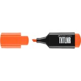 thumbnail of Faber Castell Textmarker TXTLNR Superfluor orange