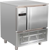 thumbnail of SARO Schockfroster Modell URSUS 5S