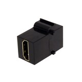 thumbnail of VALUE HDMI Keystone Module, zwart