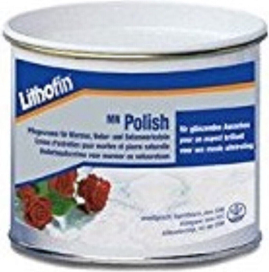 Lithofin MN Polish für Marmor und Naturstein 500 ml