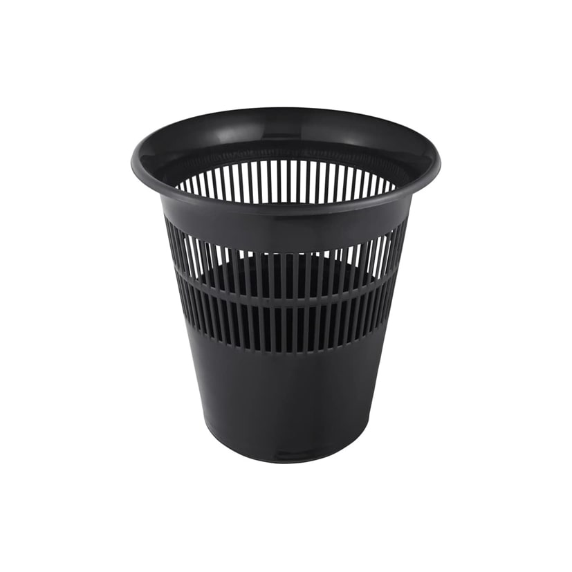 keeeper Mülleimer ø29 x 31, Graphit