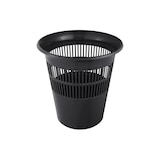 thumbnail of keeeper Mülleimer ø29 x 31, Graphit