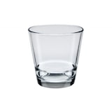 thumbnail of 24x Arcoroc Becherglas STACK UP, Inhalt: 0,32 Liter, Höhe: 92 mm, Durchmesser: 92 mm
