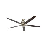 thumbnail of Eco Elements 180, Ventilatore ottone con pale bicolor senza Luce, CasaFan