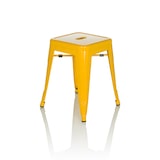 thumbnail of Hocker VANTAGGIO metallic gelb hjh OFFICE