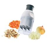 thumbnail of WESTMARK Compacte universele hakmolen "Compact