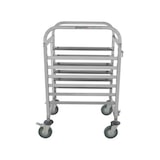 thumbnail of Chariot de transport 6 EN (600x400mm) professionnel - Equipementpro