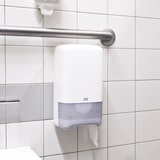 thumbnail of TORK Mid-size® |  Rollo de Papel Higiénico Advanced T6, Blanco (cod. 127530) - Caja 27 ud.