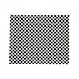 thumbnail of 1000 Uds. Papel antigrasa de cuadros negros (31x38cm) Ref GDP186.33